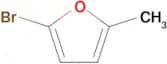 2-Bromo-5-methylfuran
