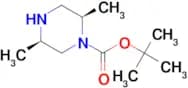 (2R,5R)-tert-Butyl 2,5-dimethylpiperazine-1-carboxylate