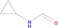 N-Cyclopropylformamide
