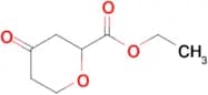 Ethyl 4-oxotetrahydro-2H-pyran-2-carboxylate