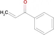 1-Phenylprop-2-en-1-one (Stabilized TBC)