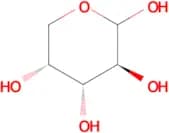 (3S,4R,5R)-Tetrahydro-2H-pyran-2,3,4,5-tetraol