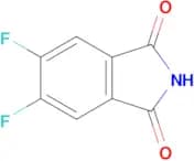 5,6-Difluoroisoindoline-1,3-dione