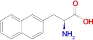 3-(2-Naphthyl)-L-alanine