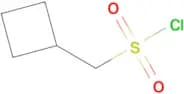 Cyclobutylmethanesulfonyl chloride