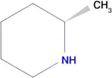 (S)-2-Methylpiperidine