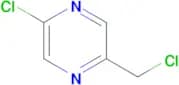 2-Chloro-5-(chloromethyl)pyrazine