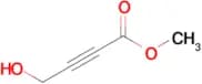 Methyl 4-hydroxybut-2-ynoate
