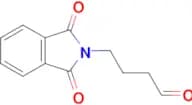 4-(1,3-Dioxoisoindolin-2-yl)butanal