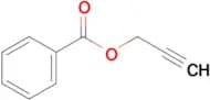 Prop-2-yn-1-yl benzoate