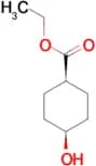 cis-Ethyl 4-hydroxycyclohexanecarboxylate