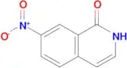 7-Nitroisoquinolin-1(2H)-one