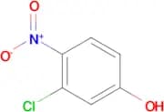 3-Chloro-4-nitrophenol