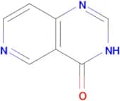 Pyrido[4,3-d]pyrimidin-4(3H)-one