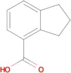 2,3-Dihydro-1H-indene-4-carboxylic acid