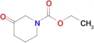 Ethyl 3-oxopiperidine-1-carboxylate