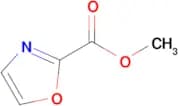 Methyl oxazole-2-carboxylate