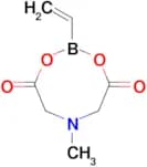 6-Methyl-2-vinyl-1,3,6,2-dioxazaborocane-4,8-dione