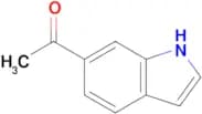 1-(1H-Indol-6-yl)ethanone