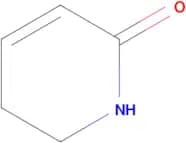 5,6-Dihydropyridin-2(1H)-one