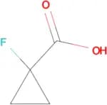 1-Fluorocyclopropanecarboxylic acid