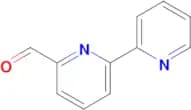 [2,2′-Bipyridine]-6-carbaldehyde