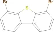 4,6-Dibromodibenzo[b,d]thiophene