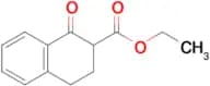 Ethyl 1-oxo-1,2,3,4-tetrahydronaphthalene-2-carboxylate