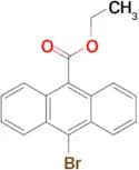 Ethyl 10-bromoanthracene-9-carboxylate