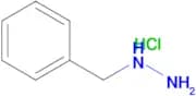 Benzylhydrazine hydrochloride