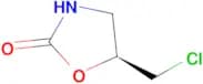 (S)-5-(Chloromethyl)oxazolidin-2-one