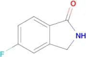 5-Fluoroisoindolin-1-one