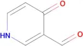 4-Hydroxynicotinaldehyde