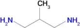 2-Methylpropane-1,3-diamine