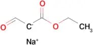 Sodium 3-ethoxy-3-oxoprop-1-en-1-olate