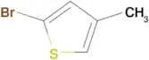 2-Bromo-4-methylthiophene