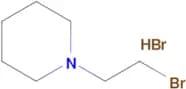 1-(2-Bromoethyl)piperidine hydrobromide