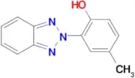 2-(2H-Benzo[d][1,2,3]triazol-2-yl)-4-methylphenol