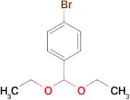 1-Bromo-4-(diethoxymethyl)benzene
