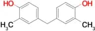 4,4′-Methylenebis(2-methylphenol)