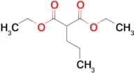 Diethyl 2-propylmalonate