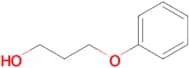 3-Phenoxypropan-1-ol