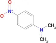 N,N-Dimethyl-4-nitroaniline