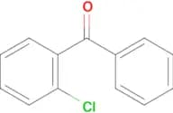 (2-Chlorophenyl)(phenyl)methanone