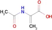 2-Acetamidoacrylic acid