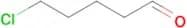 5-Chloropentanal