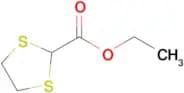 Ethyl 1,3-dithiolane-2-carboxylate