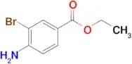 Ethyl 4-amino-3-bromobenzoate