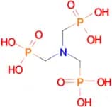 Nitrilotris(methylenephosphonic acid) (ca. 50% in water, ca. 2.2mol/L)