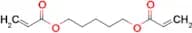 Pentane-1,5-diyl diacrylate